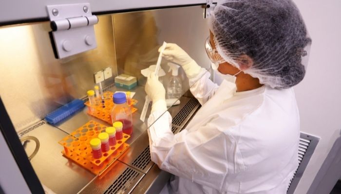 Tecpar vai recolher propostas para fabricar a vacina pentavalente no Brasil